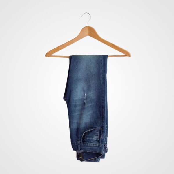 Jeans Azul Masculino