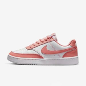 Tênis Nike Court Vision Low Feminino