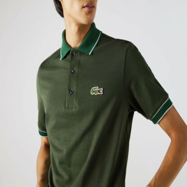 Camisa da lacoste - Image 3