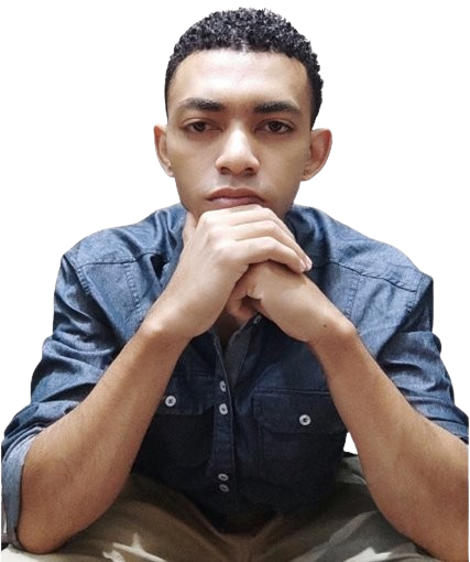 joao felipe marcelino desenvolvedor sobre mim